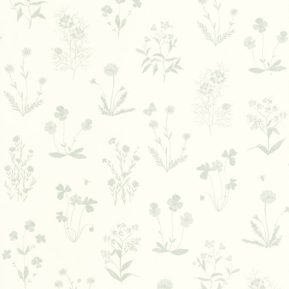 GADN87626209 Herbier Gardens Wallpaper by Casadeco