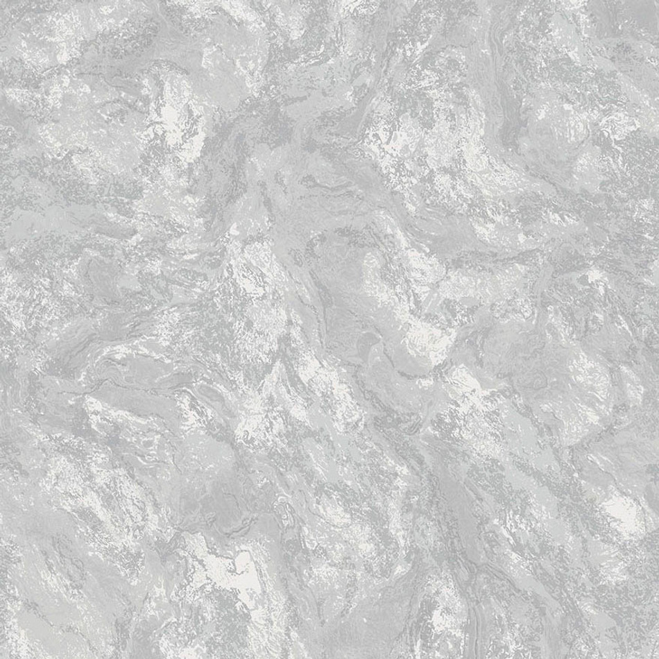 99371 Calacatta Marble Bead Grey Wallpaper by Holden Decor
