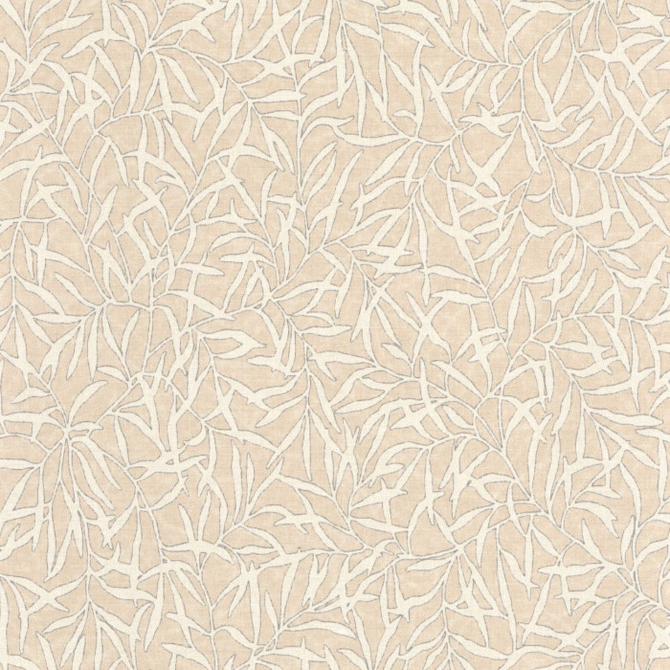 88171154 Bambu Bali Beige Ficelle Wallpaper by Casadeco