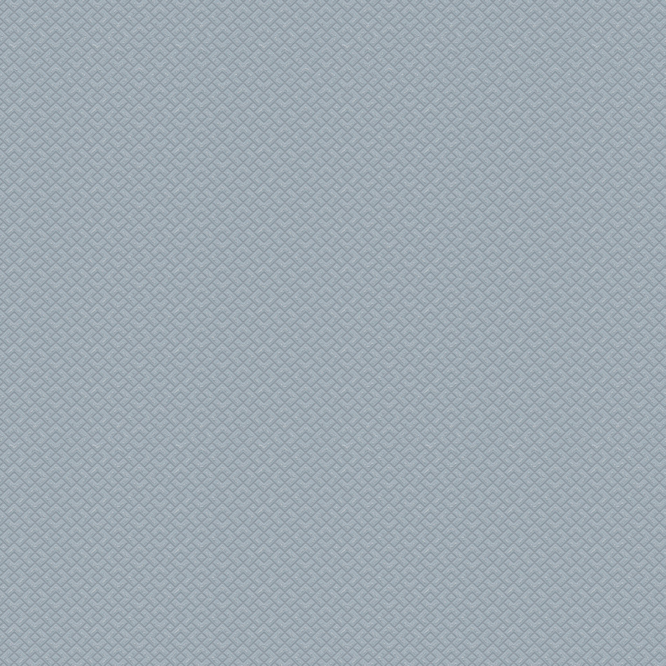 HO20018 Geo Maze Motif Home Blue and Grey Wallpaper By Galerie