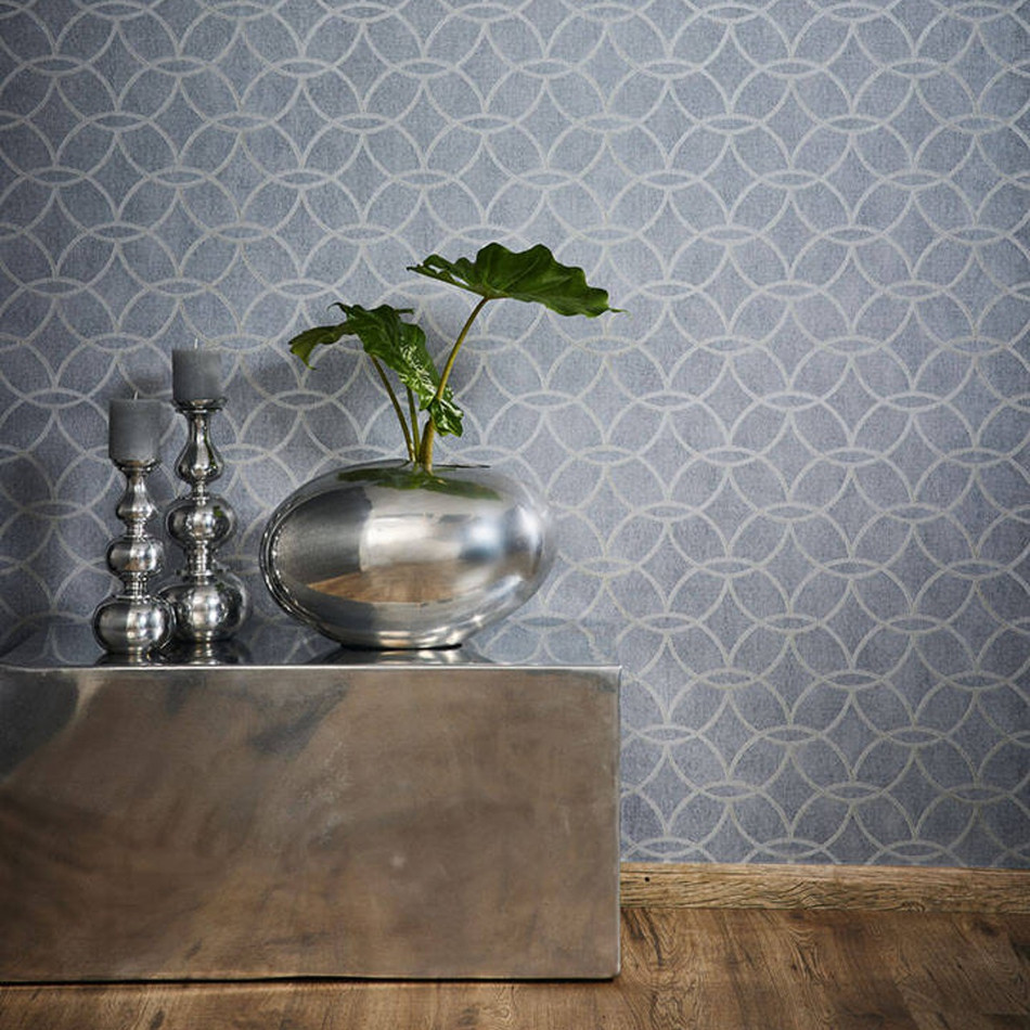 37564-4 Villa Wallpaper by A S Creation