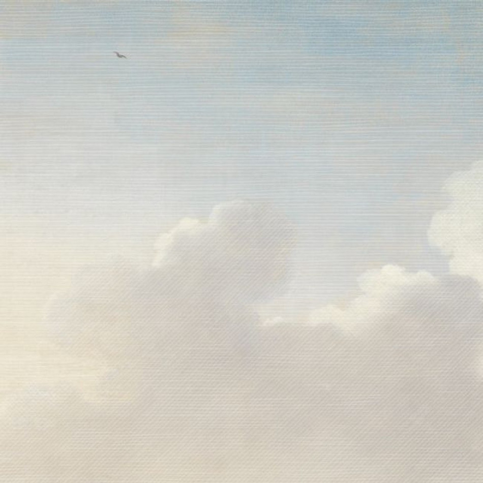 358120 Pastel Clouds Masterpiece Wallpaper By Eijffinger