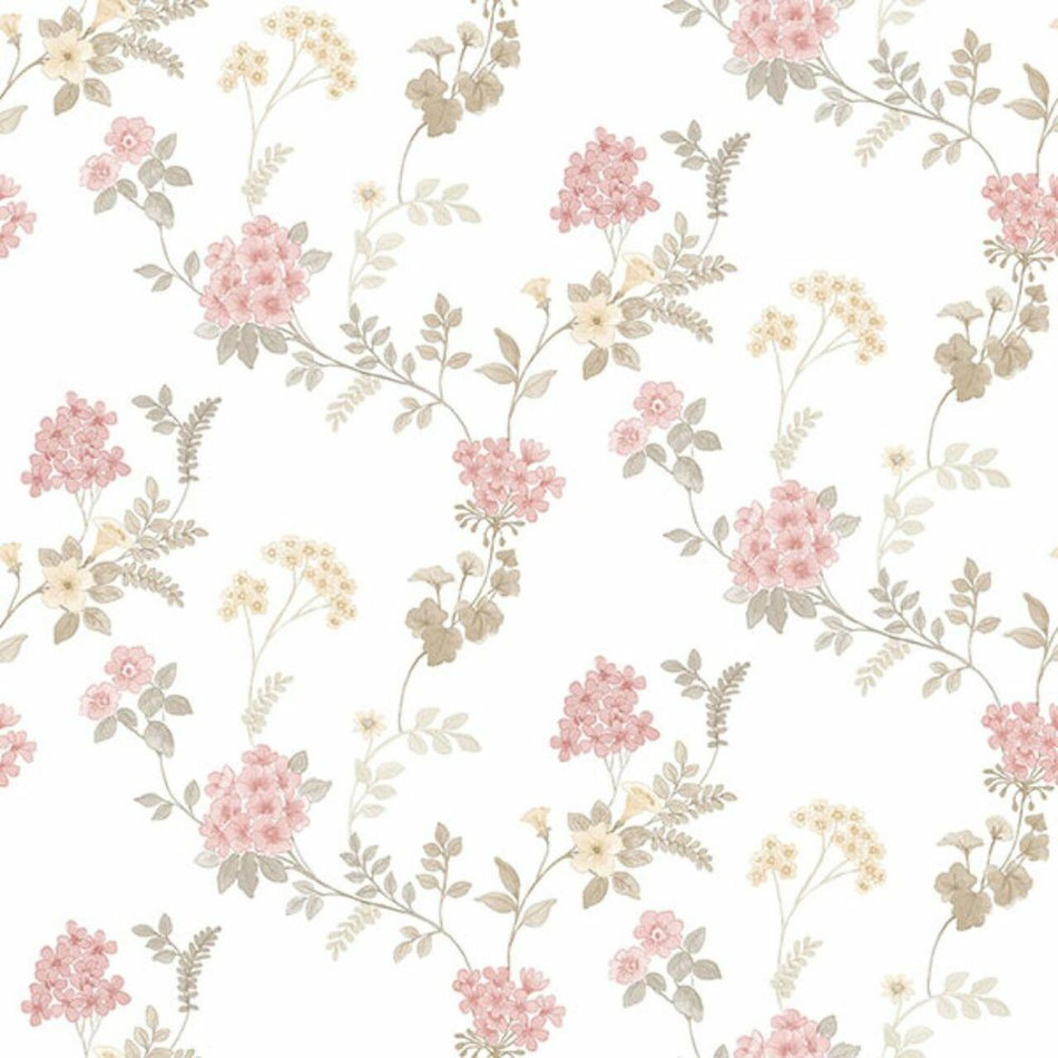 AF37732 Abby Rose 4 Wallpaper By Galerie
