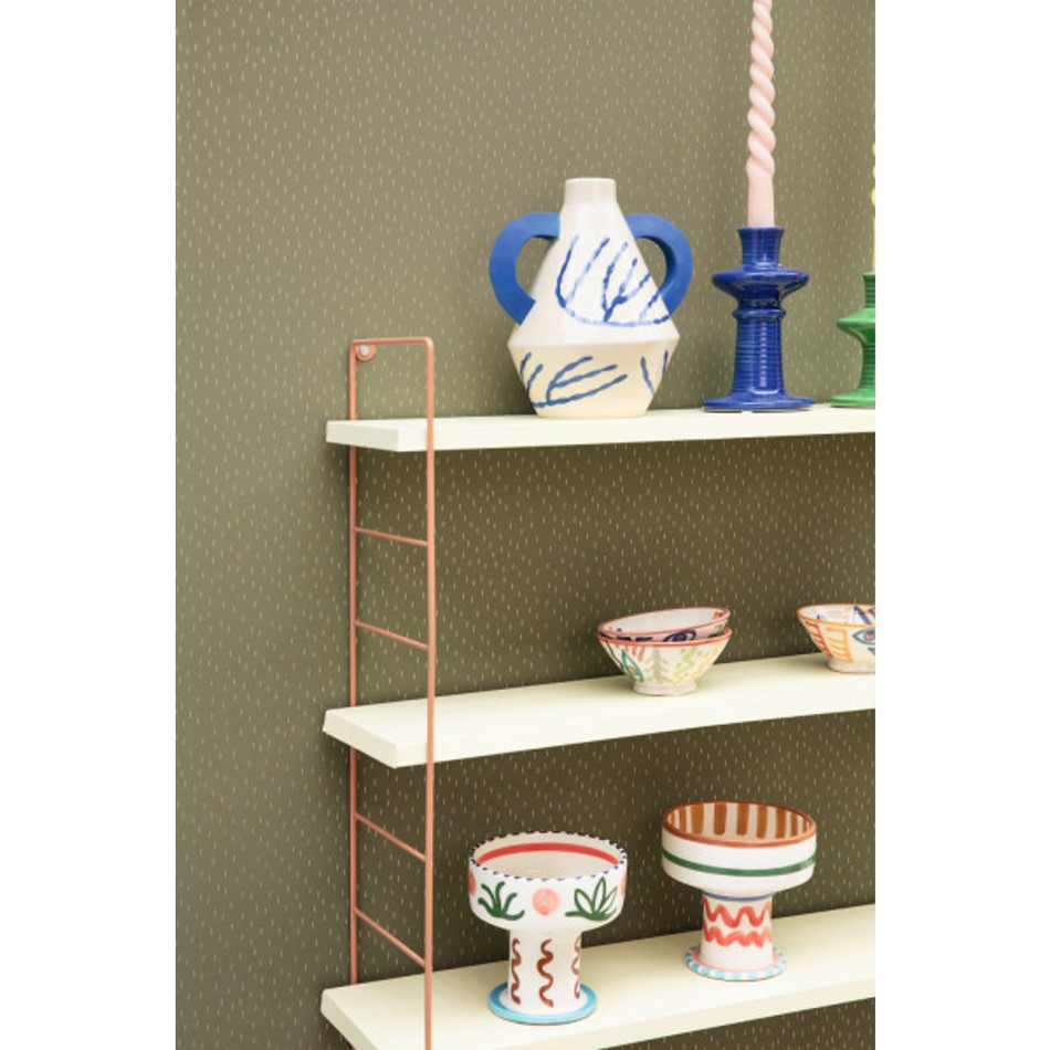 103737051 Eden L'Epopee Kaki Dore Wallpaper By Caselio 103737051 Eden L'Epopee Kaki Dore Wallpaper By Caselio