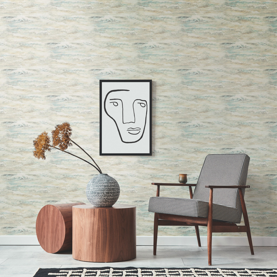 35409-1 Attractive 2 Wallpaper by A S Creation