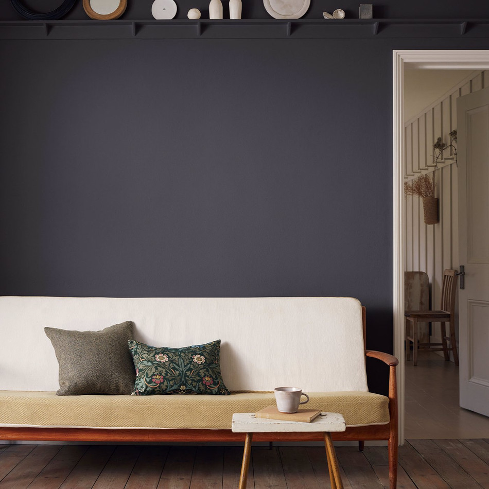 Morris Trellis Morris & Co Paint Morris Trellis Morris & Co Paint