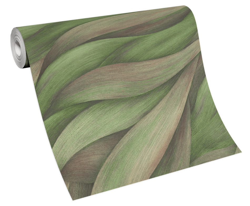 10257-07 Casual Chic Wallpaper by Erismann 10257-07 Casual Chic Wallpaper by Erismann