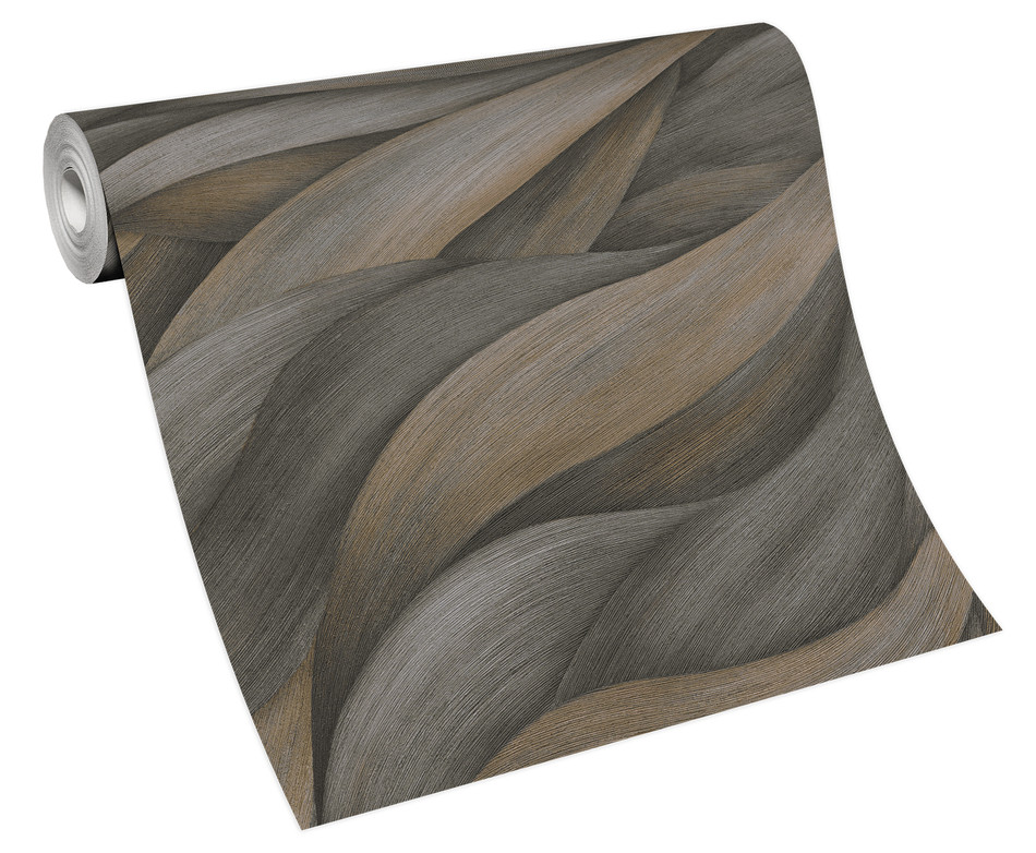 10257-10 Casual Chic Wallpaper by Erismann 10257-10 Casual Chic Wallpaper by Erismann