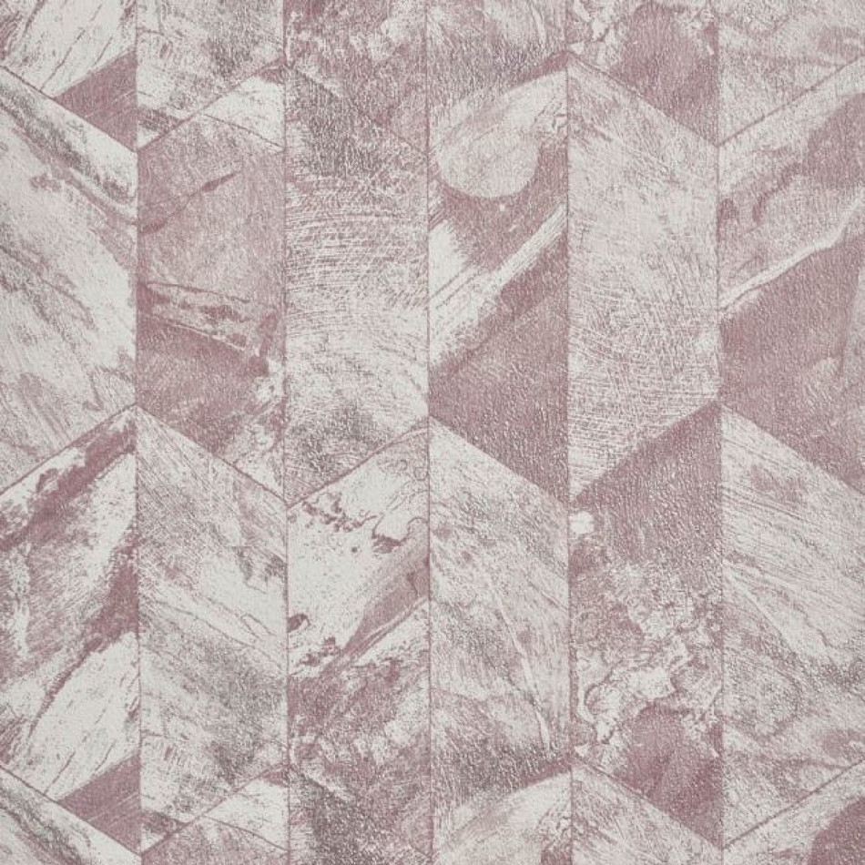 1674-547 Chisel Perspective Quartz Wallpaper by Prestigious Textiles