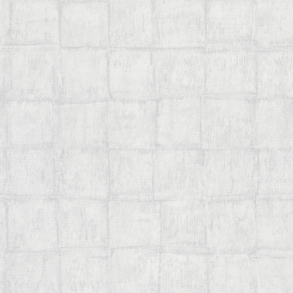 33968 Eden Tile Grey Wallpaper By Galerie