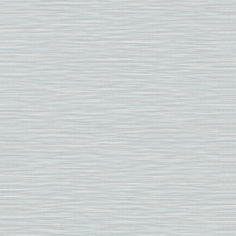 33321 Weave Eden Blue and White Wallpaper By Galerie