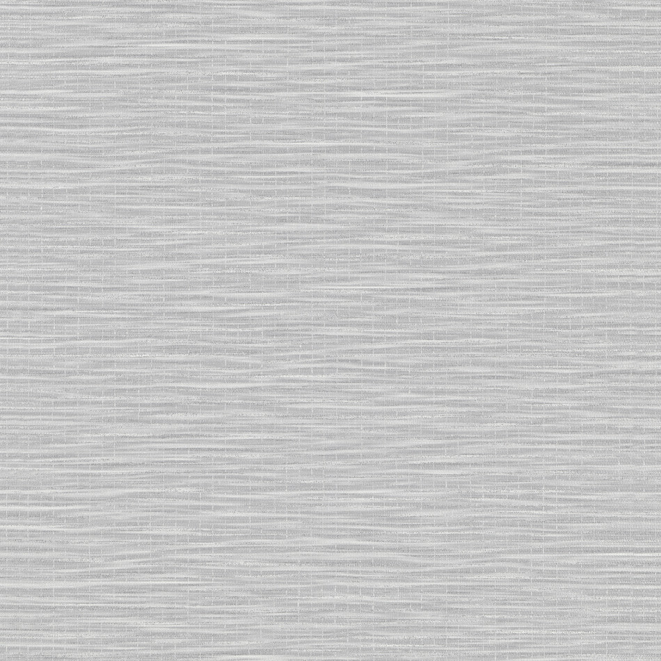 33323 Weave Eden Grey Wallpaper By Galerie