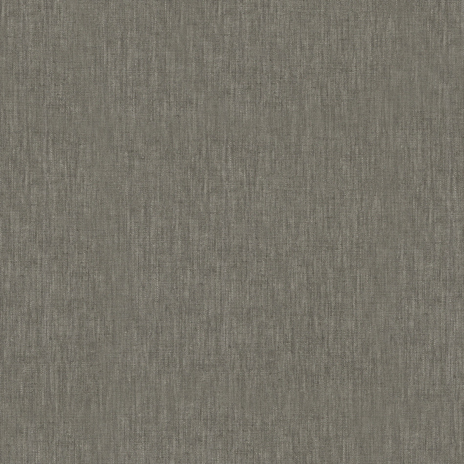 33330 Eden Linen Anthracite Wallpaper By Galerie