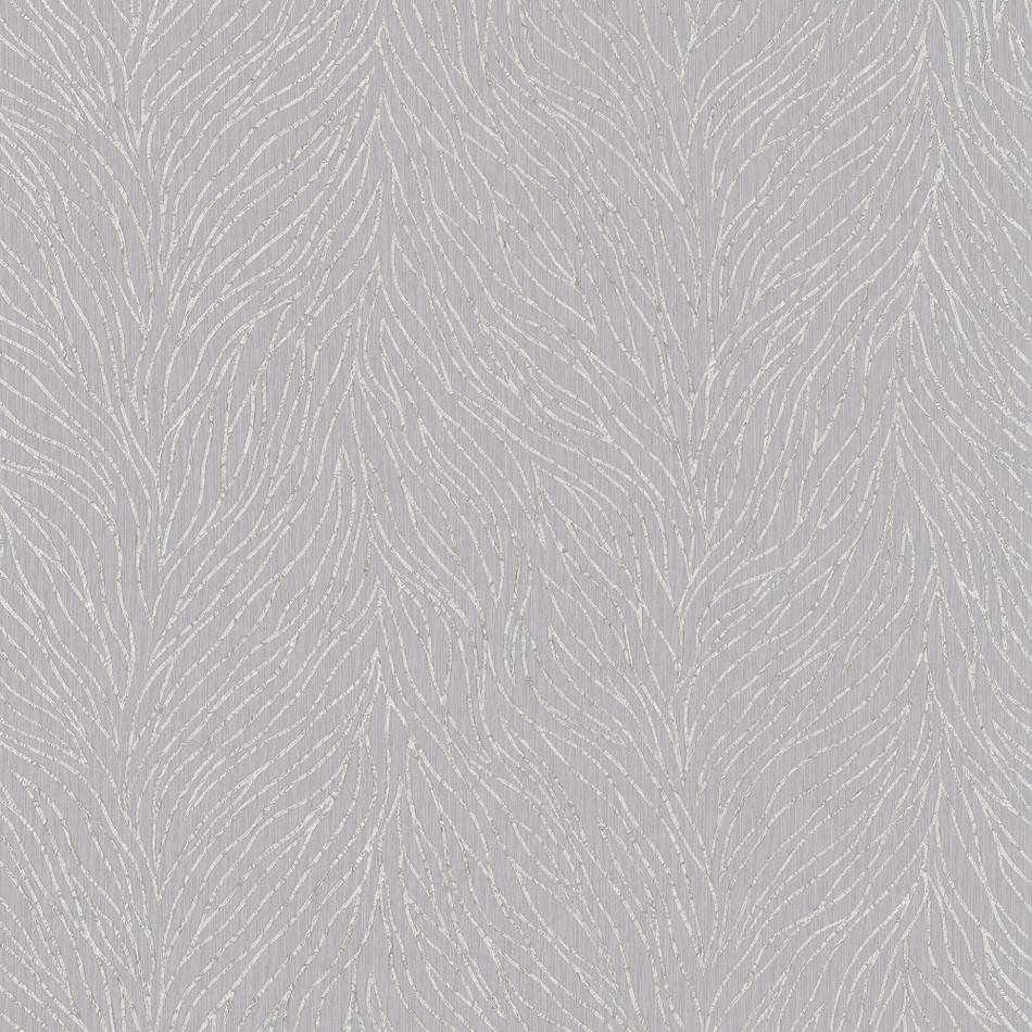 58428 Serene Branches Greige Wallpaper By Galerie