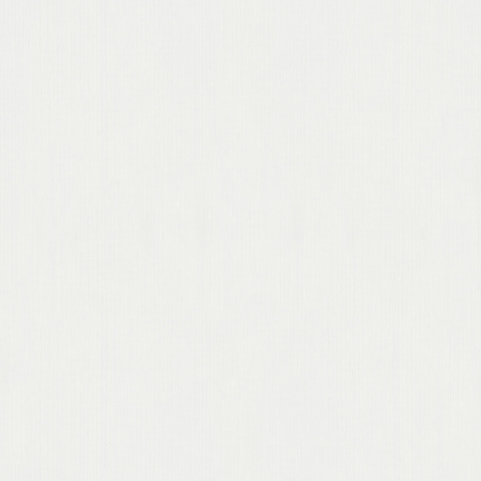 6766-20 Serene Silk White Wallpaper By Galerie