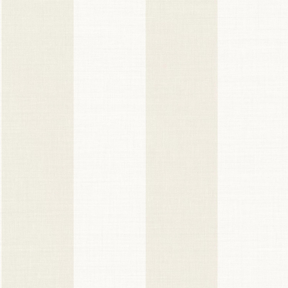 RAYS28460104 Les Rayures Williamsburg Rayure Wallpaper by Casadeco