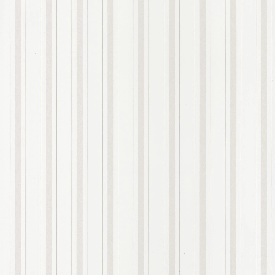 RAYS81571102 Les Rayures Fontainebleau Wallpaper by Casadeco