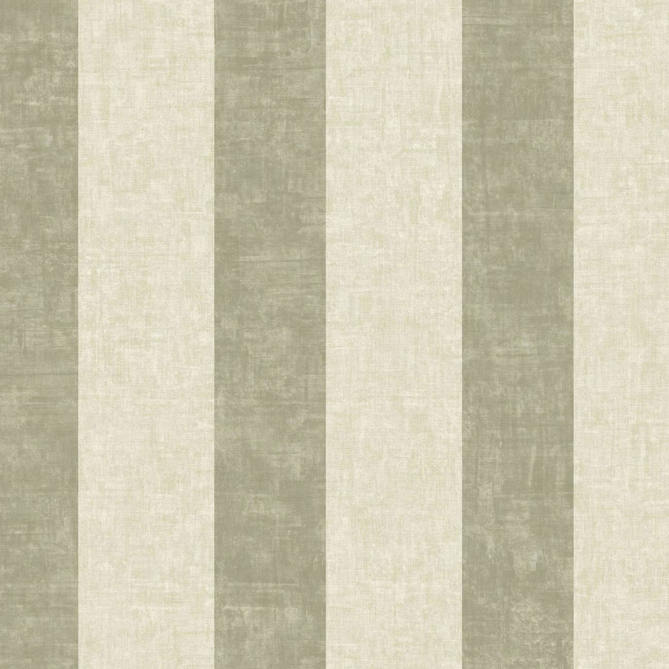 VIEN 87367106 Valse Vienne Vert De Gris Wallpaper by Casadeco