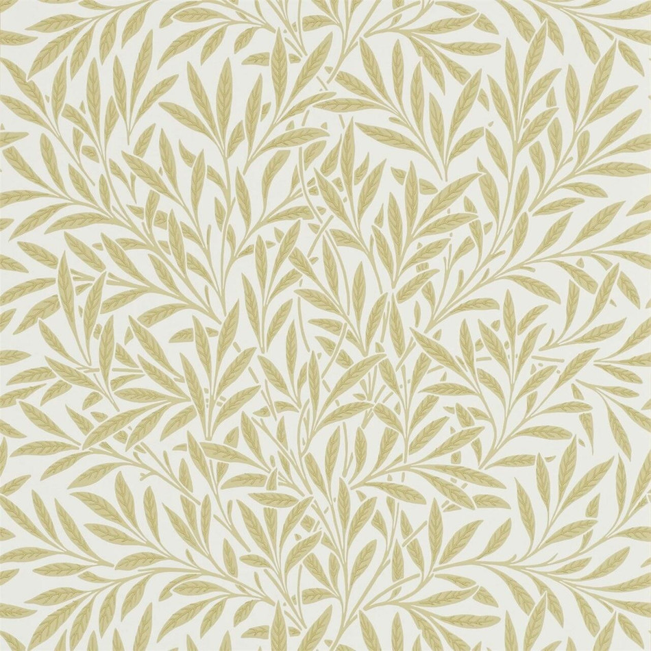 210384 Willow Archive Wallpapers by Morris & Co