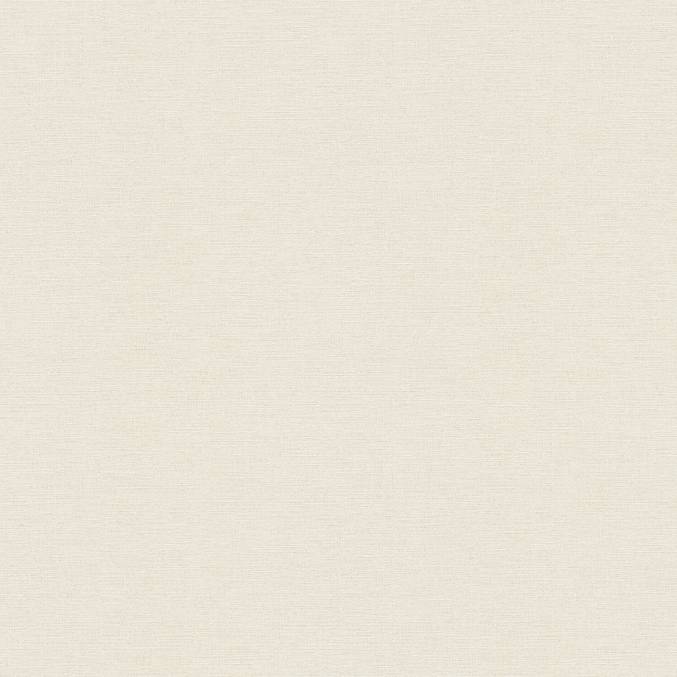HV41000 Plain Texture Blooming Wild Cream and Beige Wallpaper By Galerie