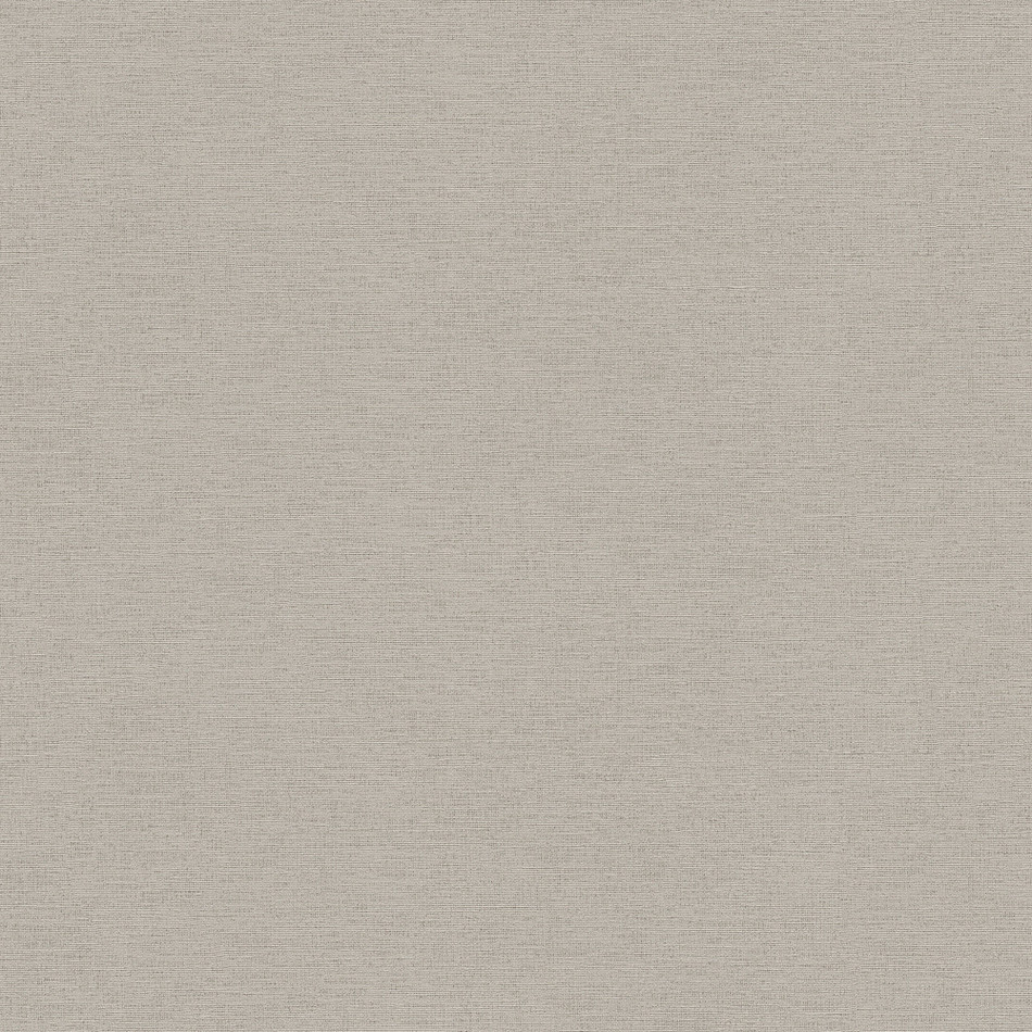 HV41005 Plain Texture Blooming Wild Grey Wallpaper By Galerie