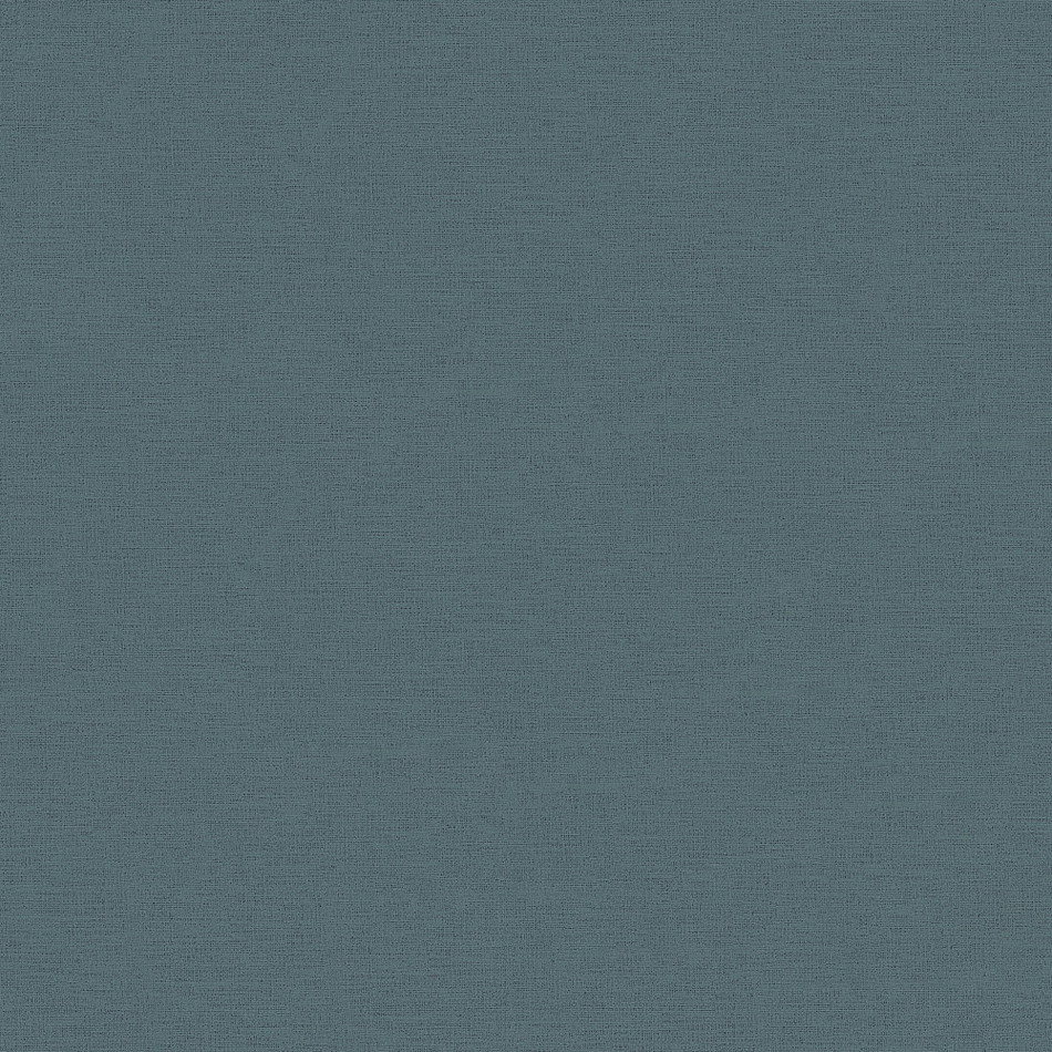 HV41014 Plain Texture Blooming Wild Blue Wallpaper By Galerie