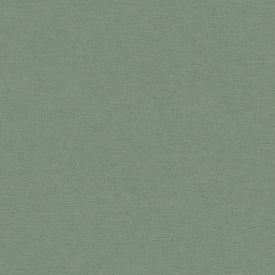 HV41017 Plain Texture Blooming Wild Dark Green Wallpaper By Galerie