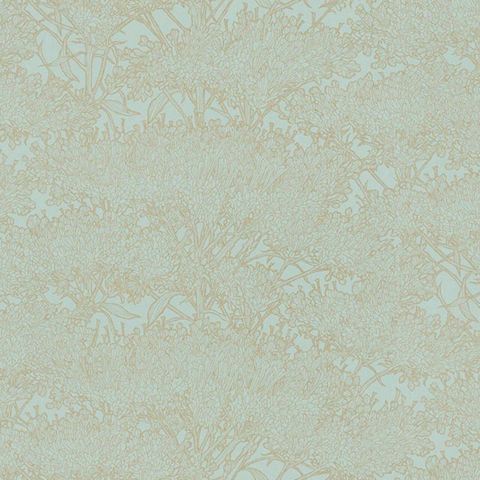 AC60012 Elderflower Forest Absolutely Chic Wallpaper by Galerie