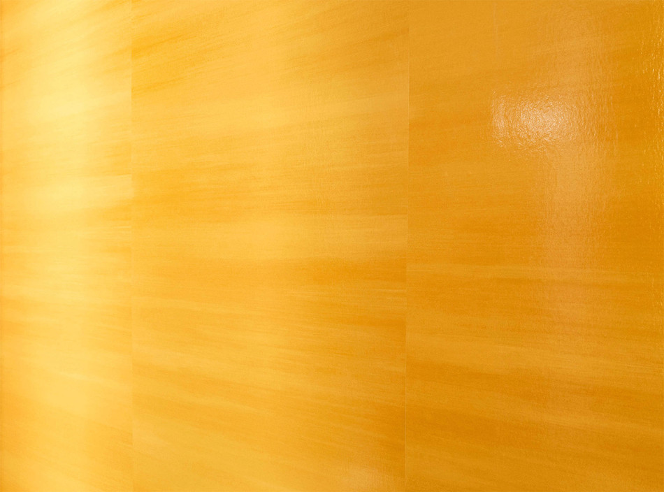 ZW142/09 Lacquer Caractère Ochre Wallpaper by Zinc Textile ZW142/09 Lacquer Caractère Ochre Wallpaper by Zinc Textile