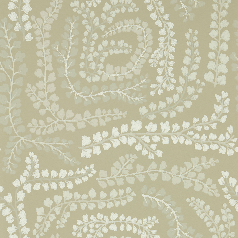 113018 Fayola Colour 4 Incense and First Light Wallpaper by Harlequin