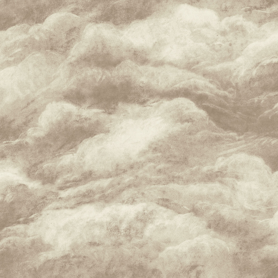 5707 Cloud Weave Natural Wallpaper by Belgravia