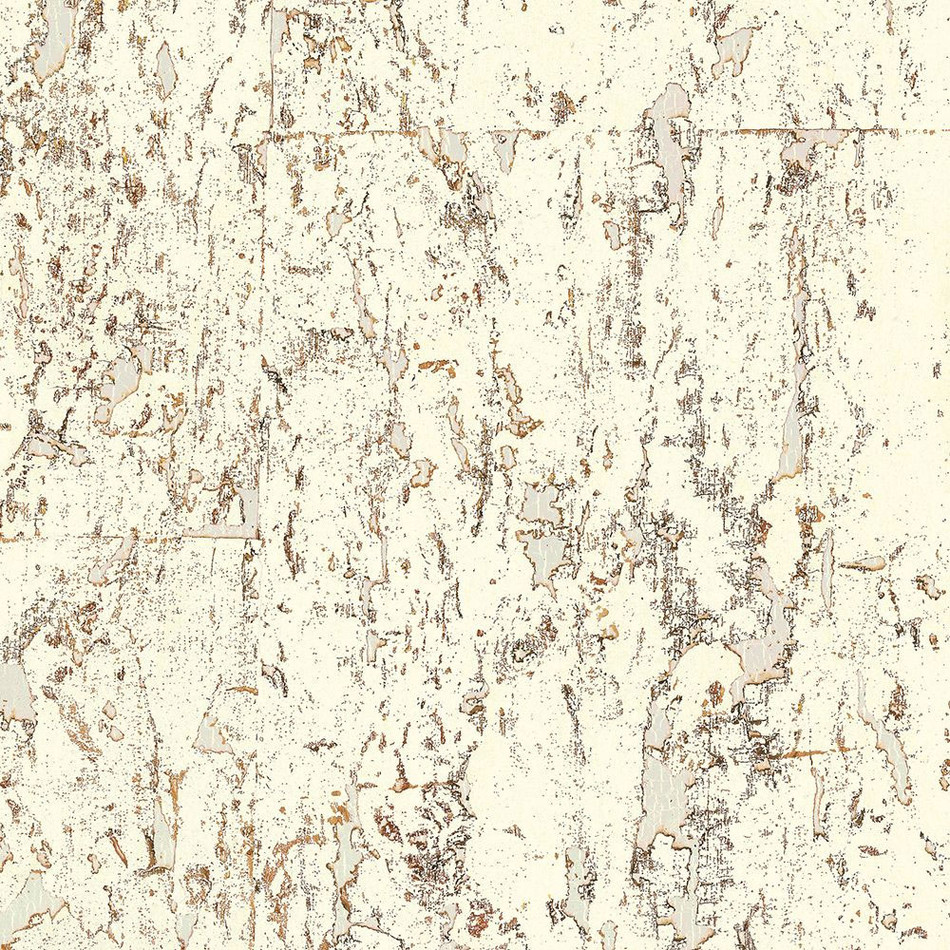 W7820-02 Kanoko Cork Silver Birch Wallpaper by Osborne & Little