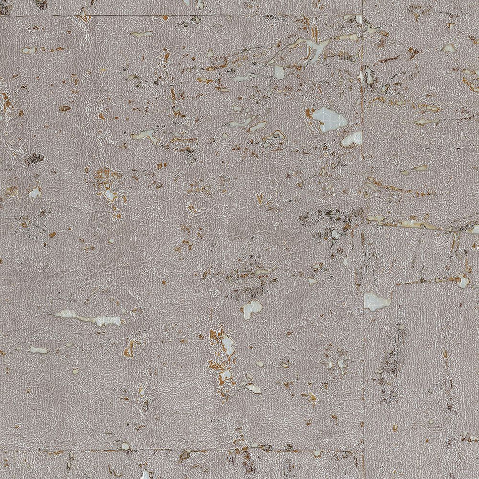 W7820-04 Kanoko Cork Pearl Wallpaper by Osborne & Little