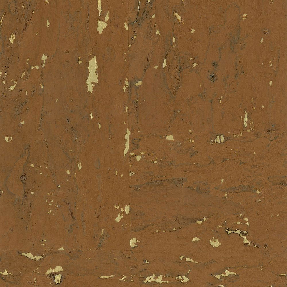 W7820-09 Kanoko Cork Siena Wallpaper by Osborne & Little