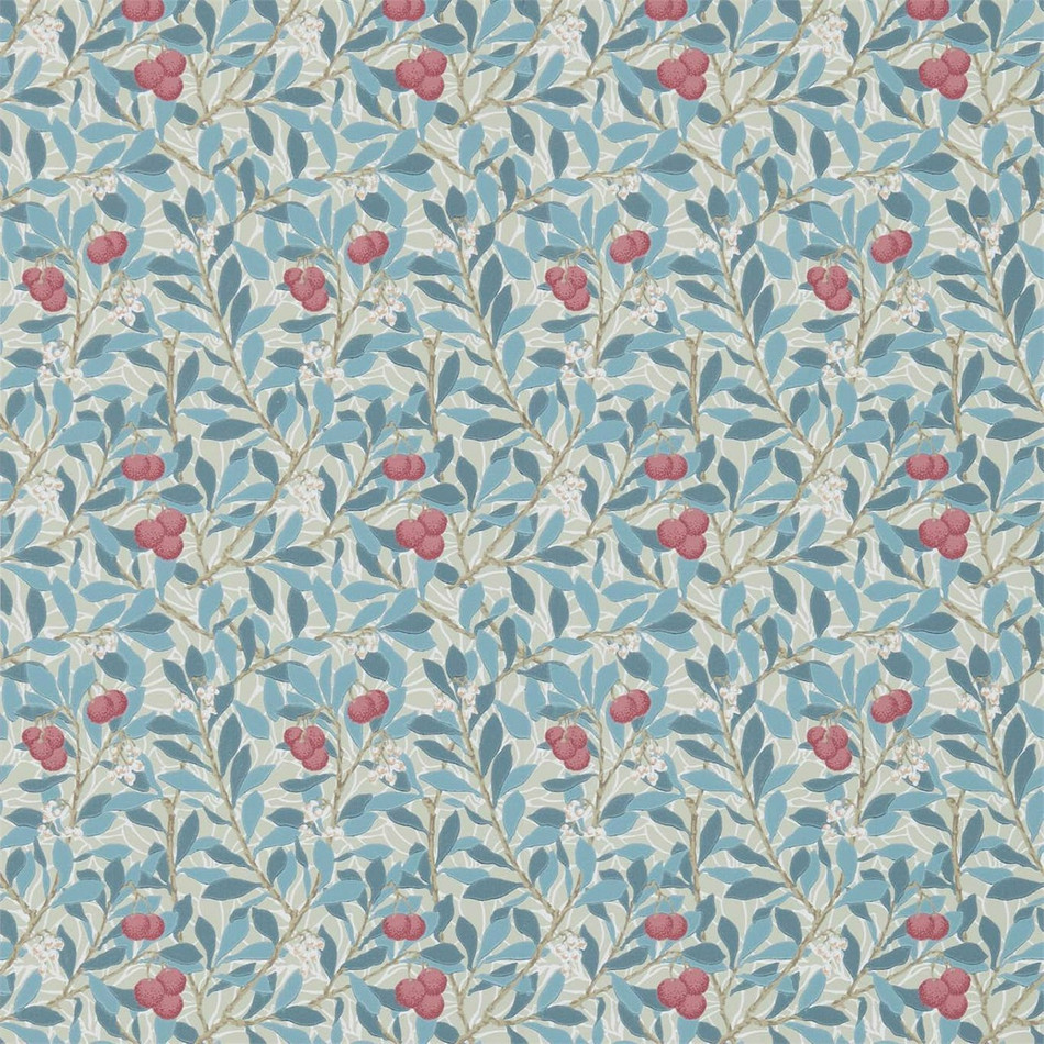 216809 Arbutus Compilation Wallpaper By Morris & Co