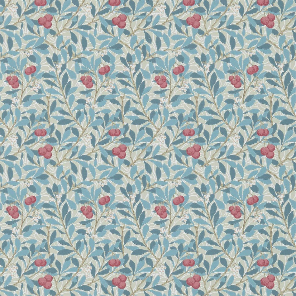 216809 Arbutus Compilation Wallpaper By Morris & Co