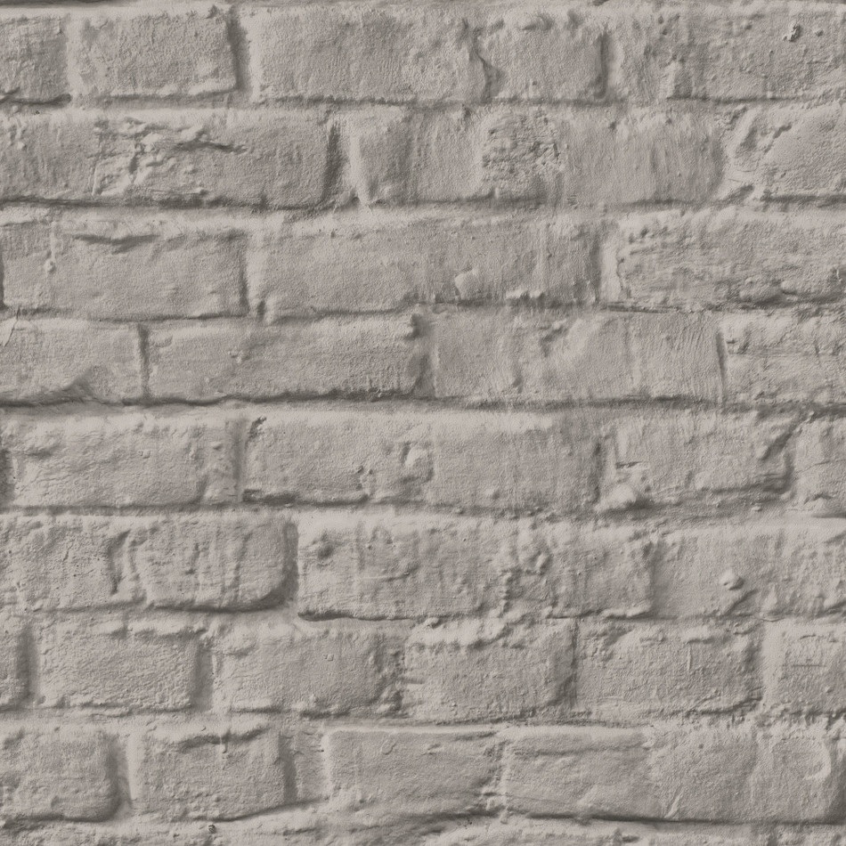 34168 Brick Loft 2 Wallpaper By Galerie