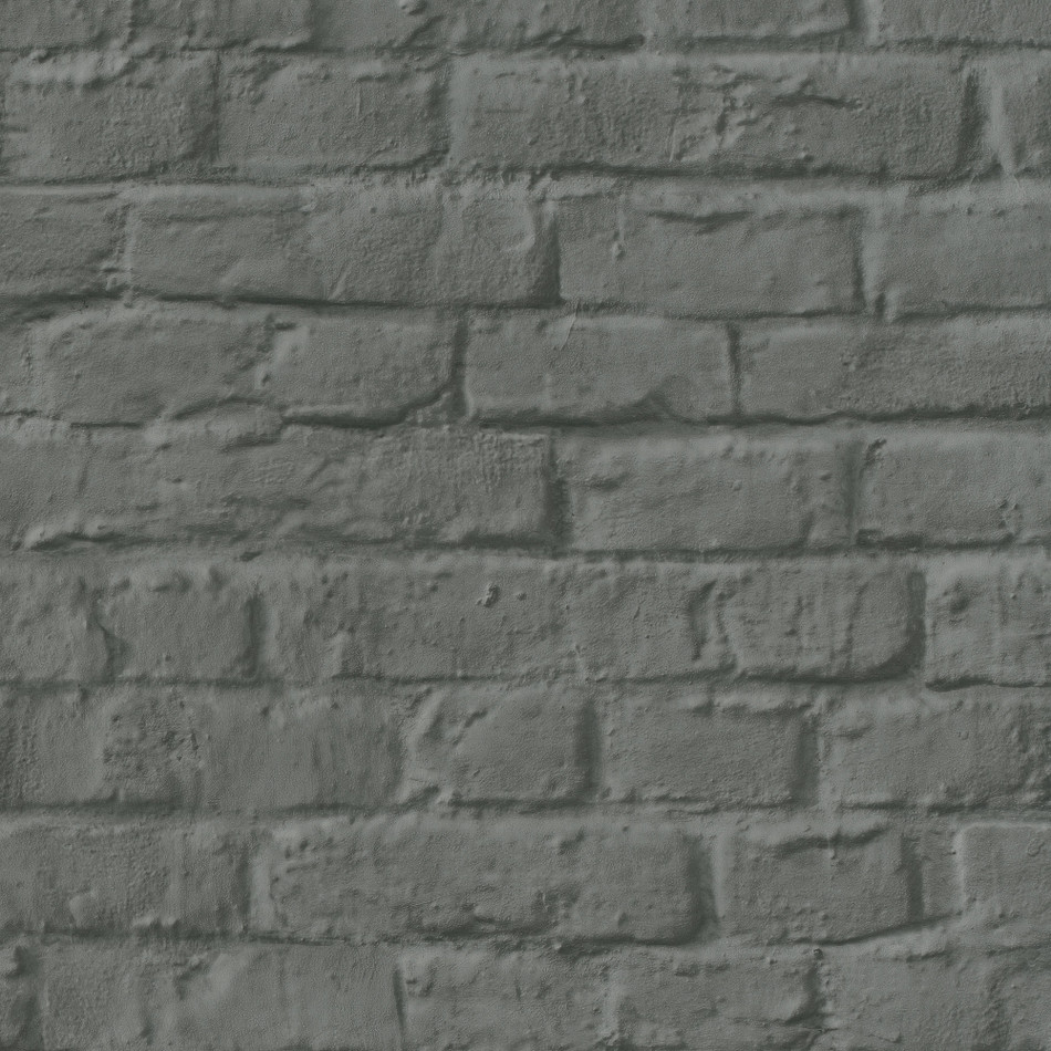34170 Brick Loft 2 Wallpaper By Galerie