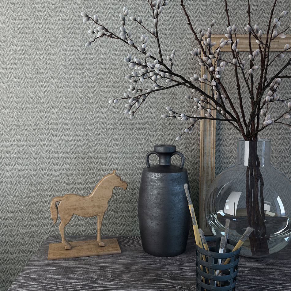 59304 Sisal Loft 2 Wallpaper By Galerie 59304 Sisal Loft 2 Wallpaper By Galerie
