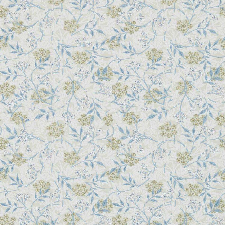 216808 Jasmine Compilation Wallpaper by Morris & Co