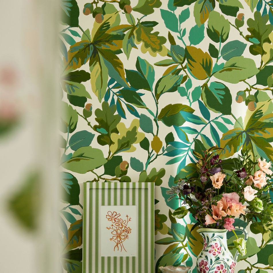 Sanderson Arboretum Robin's Wood Sanderson Arboretum Robin's Wood