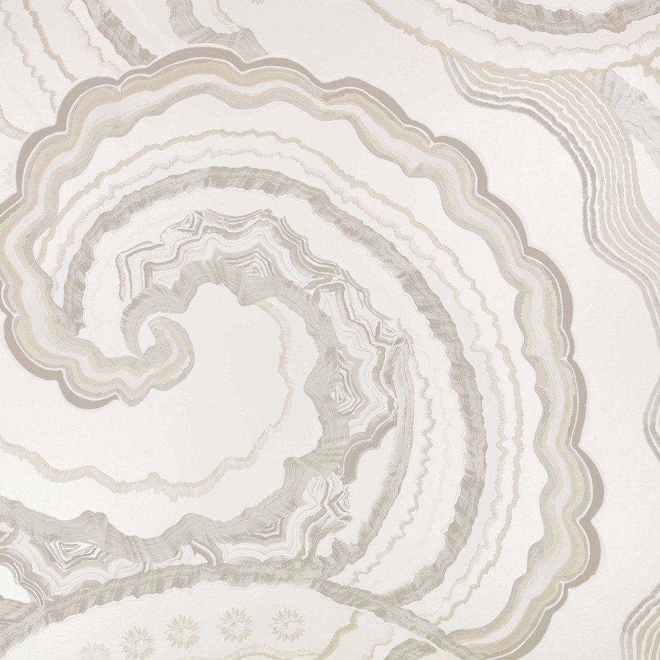 W449/01 Fantasia Temperley London Luna Wallpaper By Romo