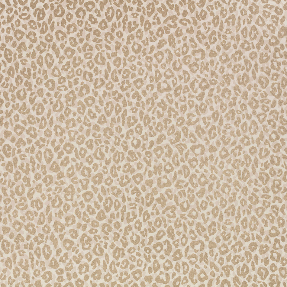 W453/03 Kitty Temperley London Pale Gold Wallpaper By Romo | WallpaperSales