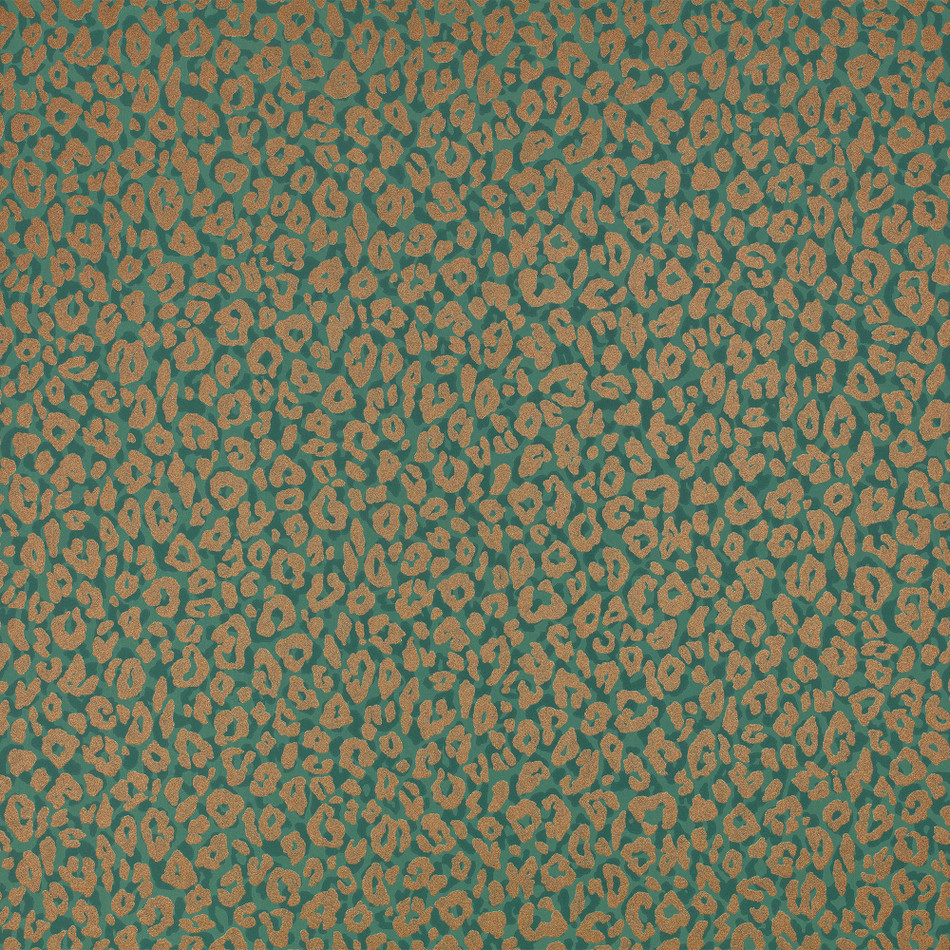 W453/04 Kitty Temperley London Jade Wallpaper By Romo