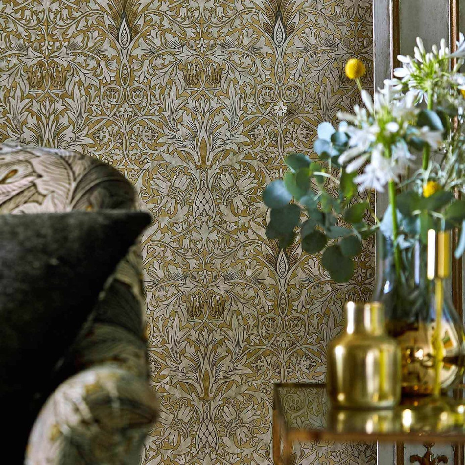 216828 Snakeshead Compilation Wallpaper By Morris & Co 216828 Snakeshead Compilation Wallpaper By Morris & Co
