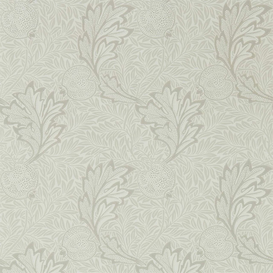 DMSW216692 Apple Melsetter Wallpaper By Morris & Co