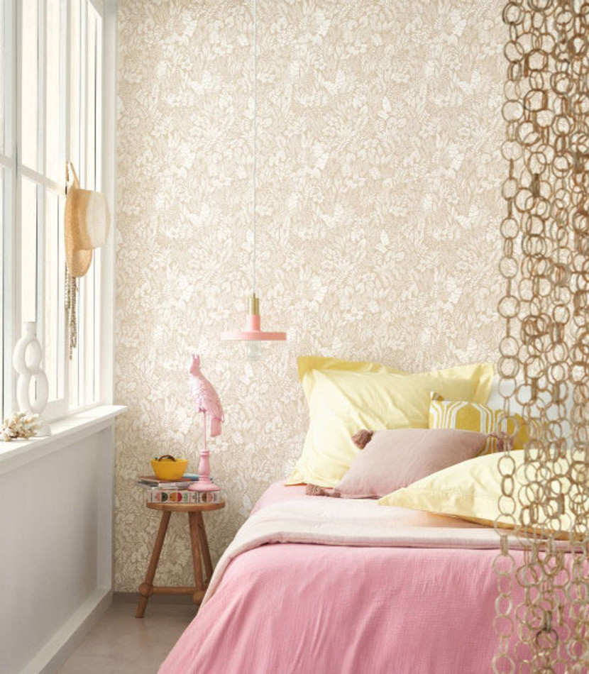 Napa Valley California Wallpaper by Casadeco Napa Valley California Wallpaper by Casadeco