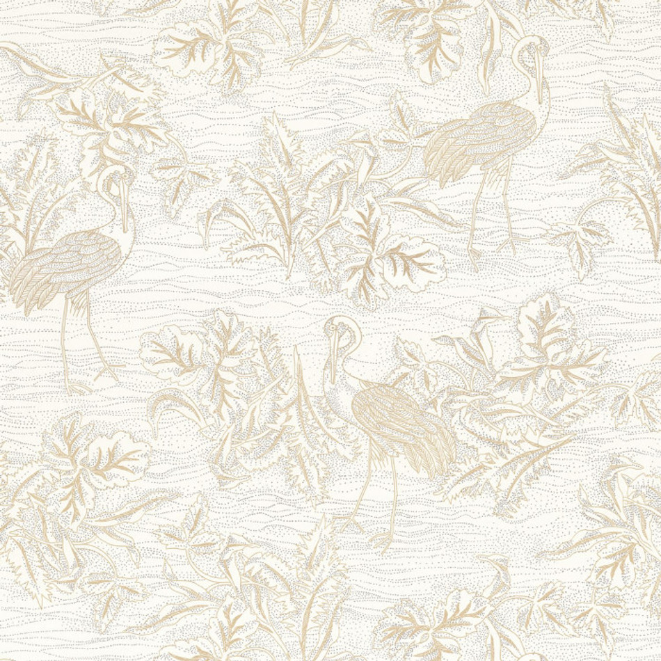 75891222 Mirador L'ile Aux Oiseaux Wallpaper by Casamance