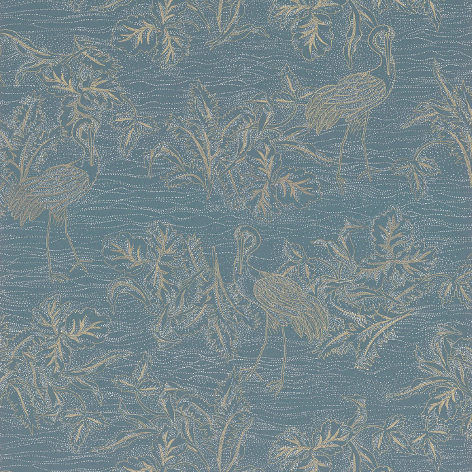 75891630 Mirador L'ile Aux Oiseaux Wallpaper by Casamance