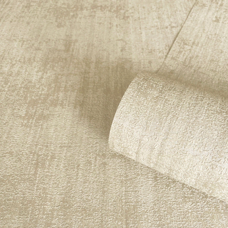 4815 Giovanna Texture Beige Wallpaper by Belgravia